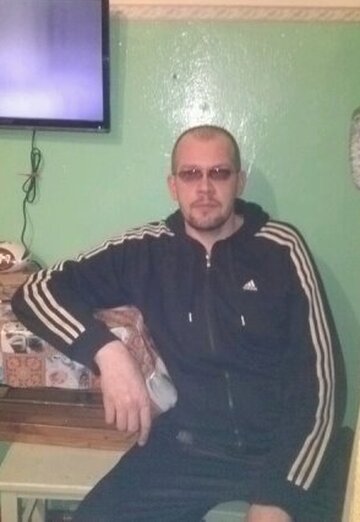 My photo - Aleksey, 47 from Birobidzhan (@aleksey311962)