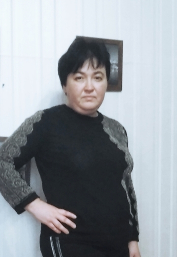 Mein Foto - Irina, 40 aus Welikije Luki (@irina341830)