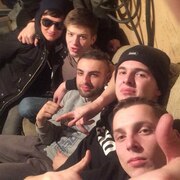 Владимир, 25, Никель