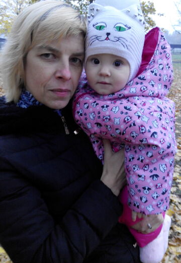 My photo - viktoriya, 49 from Pavlograd (@viktoriya104859)