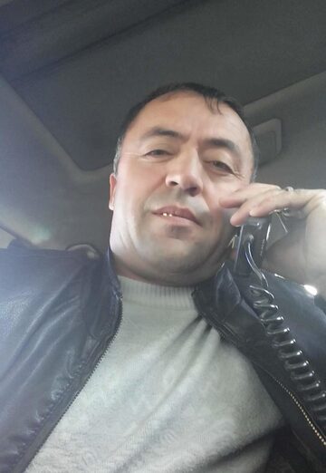Моя фотография - Zikriddin Kodirov, 46 из Шымкент (@zikriddinkodirov0)
