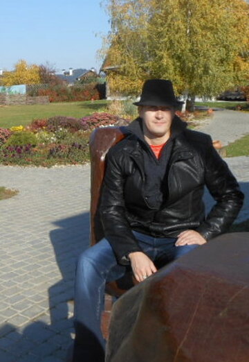Моя фотография - Алексей Водолей, 41 из Суздаль (@alekseyvodoley)