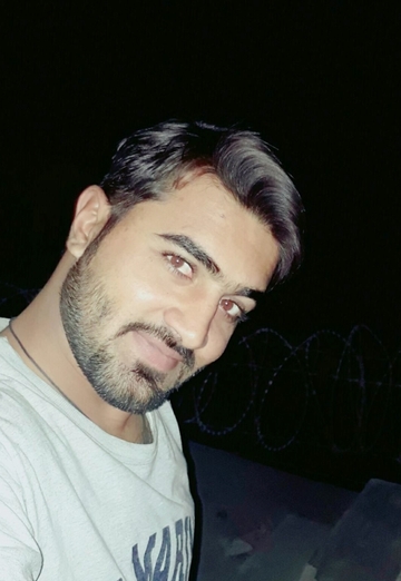 My photo - M Nadeem Aliyan, 30 from Islamabad (@mnadeemaliyan)