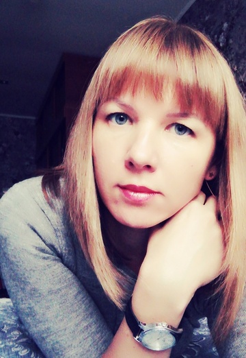 My photo - Olesya, 44 from Shymkent (@olesya32831)