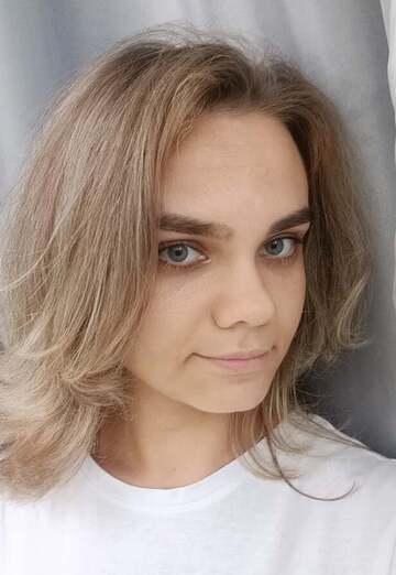La mia foto - Yelya, 24 di Korolëv (@elya15843)
