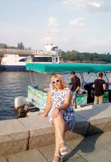 My photo - Viktoriya Savkina, 37 from Mykolaiv (@viktoriyasavkina0)