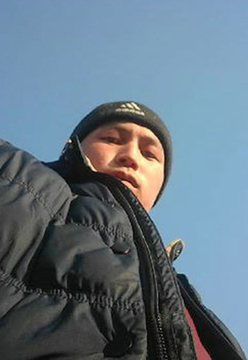 Моя фотография - тынчтык, 25 из Чолпон-Ата (@tinchtik64)