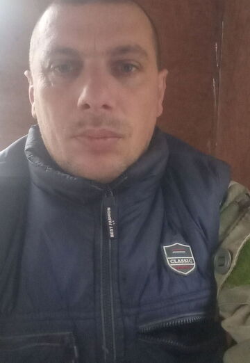 My photo - Andrey, 39 from Vinnytsia (@andrey705521)