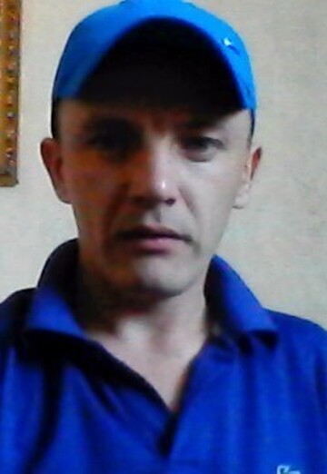 My photo - aleksey, 39 from Baykalsk (@aleksey385475)