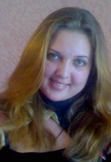My photo - cergorl, 35 from Donetsk (@cergorl)