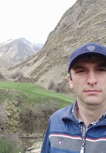 My photo - Shamil, 41 from Nalchik (@shamil10833)