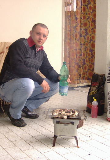My photo - Vyacheslav, 46 from Vinnytsia (@vyacheslav59403)