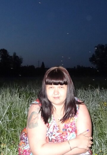 My photo - Kseniya, 32 from Kineshma (@id513203)