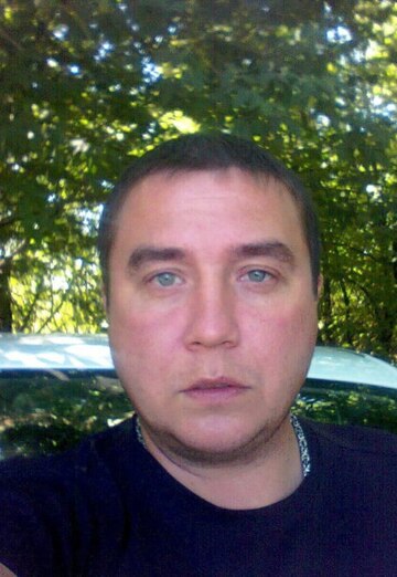 My photo - Andrey, 41 from Kazan (@andrey544595)