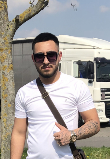 My photo - Nicolae ionut, 55 from Braila (@nicolaeionut)