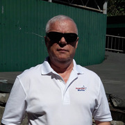 Виктор, 63, Ставрополь