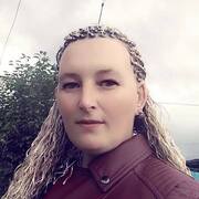 Татьяна, 35, Заиграево