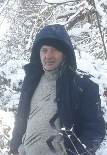 My photo - Kamil Badalov, 56 from Baku (@kamilbadalov0)