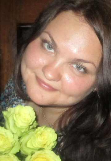 My photo - Natali, 34 from Chekhov (@kisa100689)