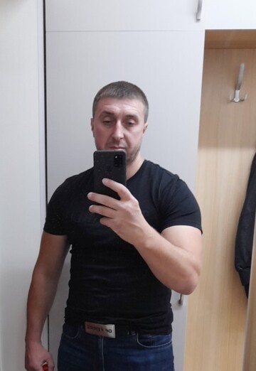 My photo - Aleksandr, 44 from Novosibirsk (@aleksandr924816)