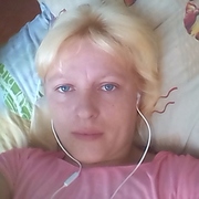 Ольга, 35, Идринское