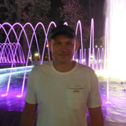 Константин, 45, Ильский