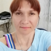 Татия, 45, Полтавка