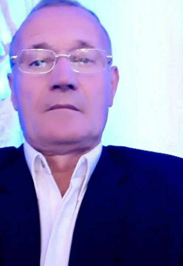 My photo - Hysen Kulemani, 70 from Tiranë (@hysenkulemani)