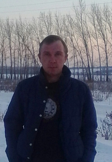 Моя фотография - Евгений, 38 из Уфа (@evgeniy431501)