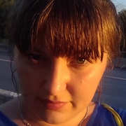 Елена, 39, Саров (Нижегородская обл.)