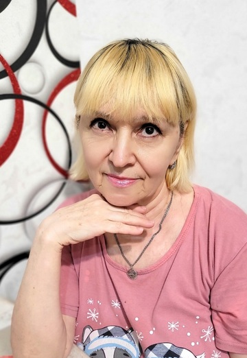 My photo - Rezeda, 65 from Kazan (@rezeda1460)