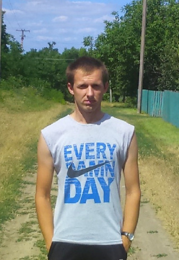 My photo - Andrey, 31 from Novomyrhorod (@andrey820026)