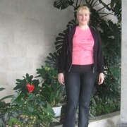 Анна, 45, Сараи
