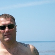 Сергуня, 58, Шахтерск
