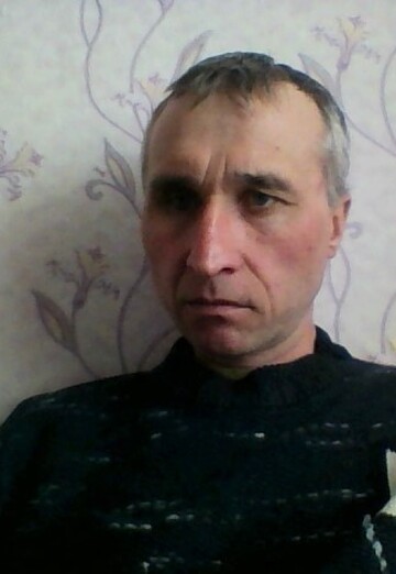 My photo - andrey, 49 from Chistoozyornoye (@andrey281294)