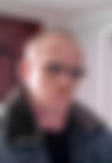 My photo - Sergey, 58 from Verkhneuralsk (@sergey836574)
