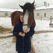 Анастасия, 30, Петушки