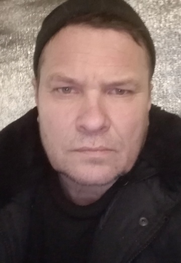 My photo - Aleksandr, 52 from Moscow (@aleksandr925964)