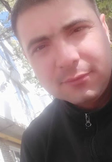 My photo - Ramil, 41 from Aznakayevo (@ramil13859)