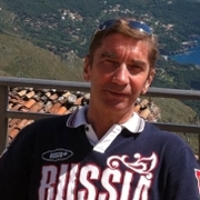 Юрий, 61, Всеволожск