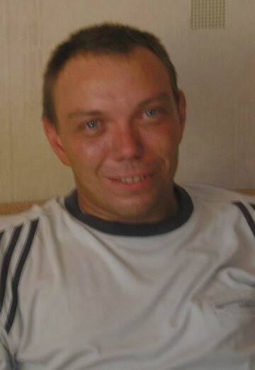 Моя фотография - Витя Мартьянов, 41 из Троицк (@vityamartyanov)