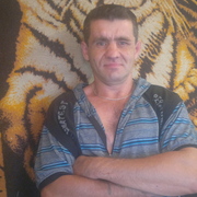 Сергей Алексеев, 47, Слободской