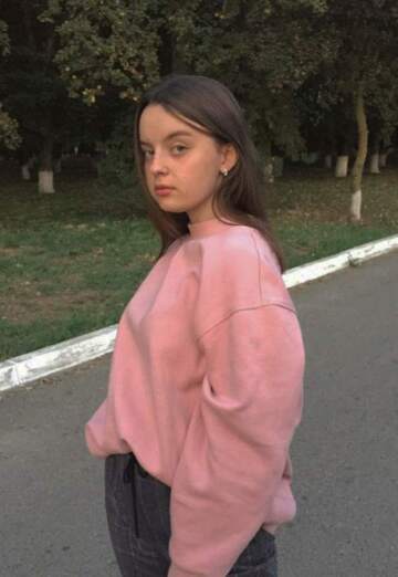 Моя фотография - Виктория, 19 из Краснодар (@vrinziez)