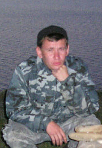 My photo - Maksim, 38 from Shelekhov (@piligrim299)
