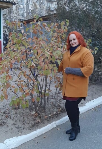 Mi foto- Anna, 35 de Bélaya Kalitvá (@anna191743)