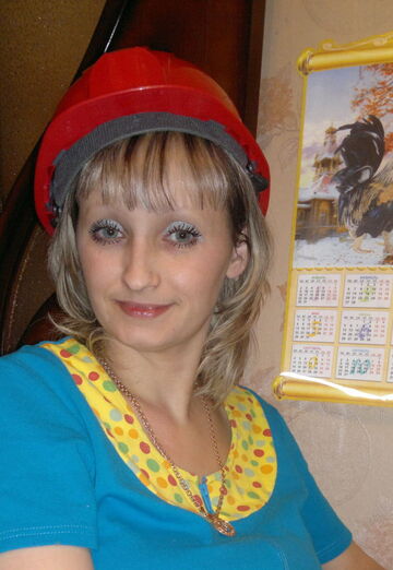 Моя фотография - Вера, 39 из Краснокаменск (@vera30773)