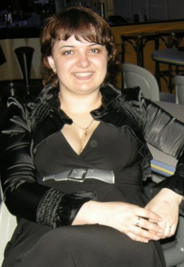 My photo - Nataliya, 38 from Kazan (@vredina2407)