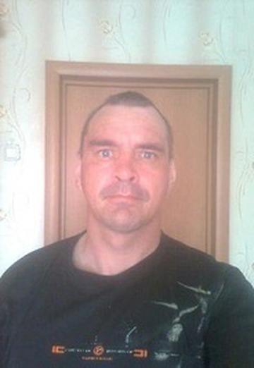 My photo - Vova, 44 from Yekaterinburg (@vova45598)