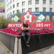 Николай, 57, Сафоново