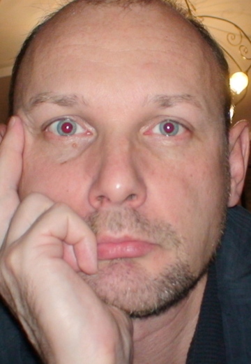 Моя фотография - Алексей, 49 из Москва (@aleksey443326)
